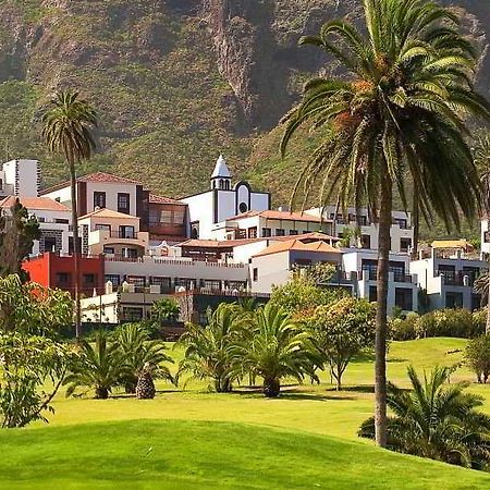 Hacienda Del Conde Member Of Melia Collection - Adults Only Hotel Buenavista Del Norte Buitenkant foto