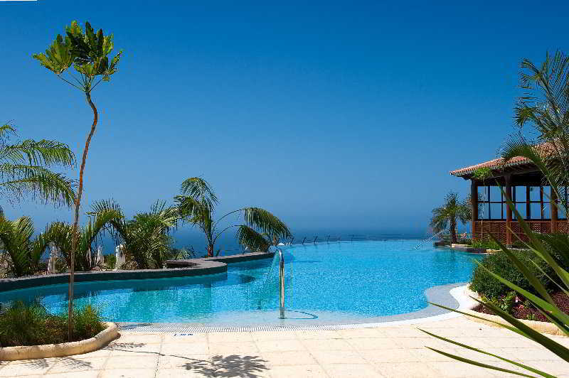 Hacienda Del Conde Member Of Melia Collection - Adults Only Hotel Buenavista Del Norte Buitenkant foto