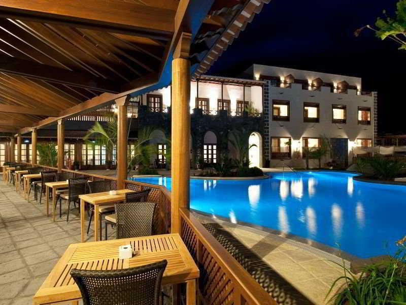 Hacienda Del Conde Member Of Melia Collection - Adults Only Hotel Buenavista Del Norte Buitenkant foto