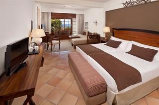 Hacienda Del Conde Member Of Melia Collection - Adults Only Hotel Buenavista Del Norte Buitenkant foto